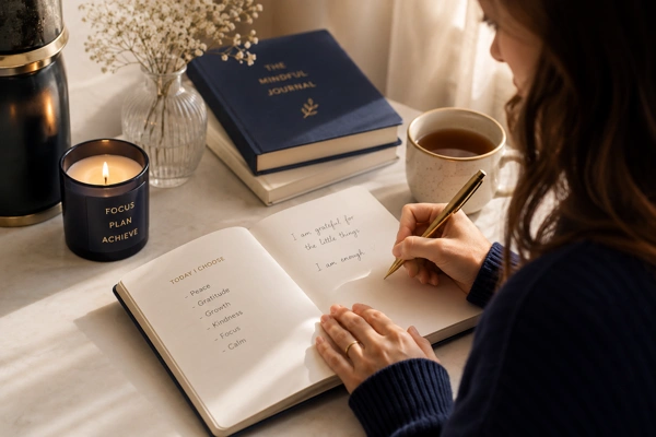 Planners & Journals