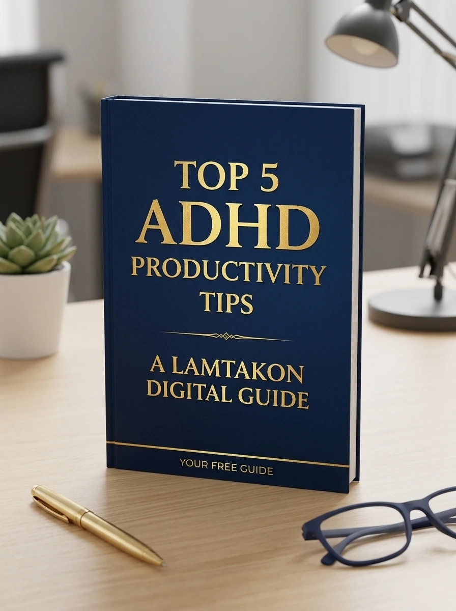 Free Guide: Managing ADHD in the Classroom