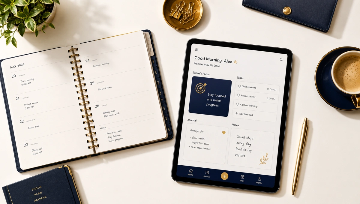 Lamtakon Digital — Productivity Tools