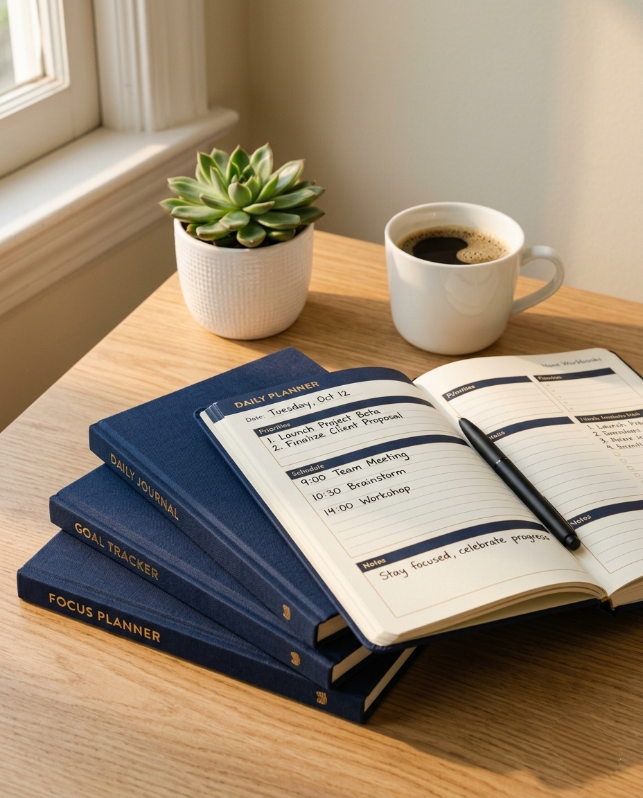 ADHD Complete Recovery Bundle™
